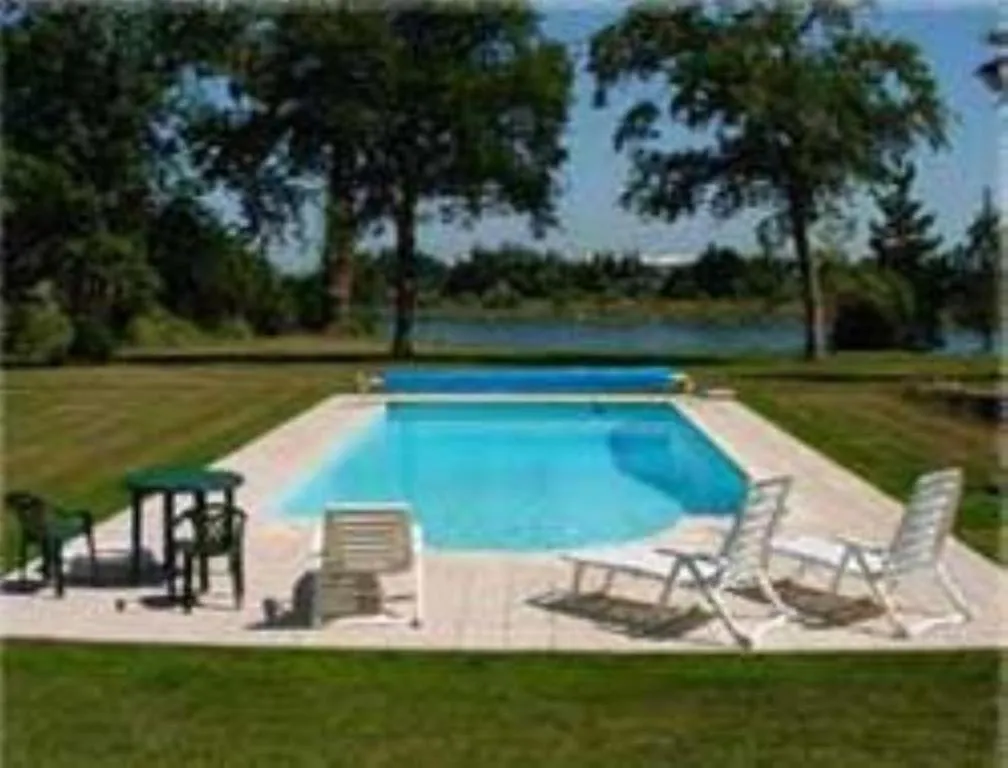 Manoir De Penavir Hotel Loctudy 0*,