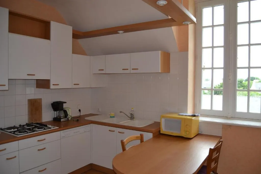 Manoir De Penavir Hotel Loctudy Guest house