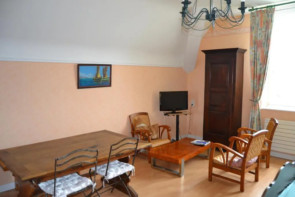 Manoir De Penavir Hotel Loctudy