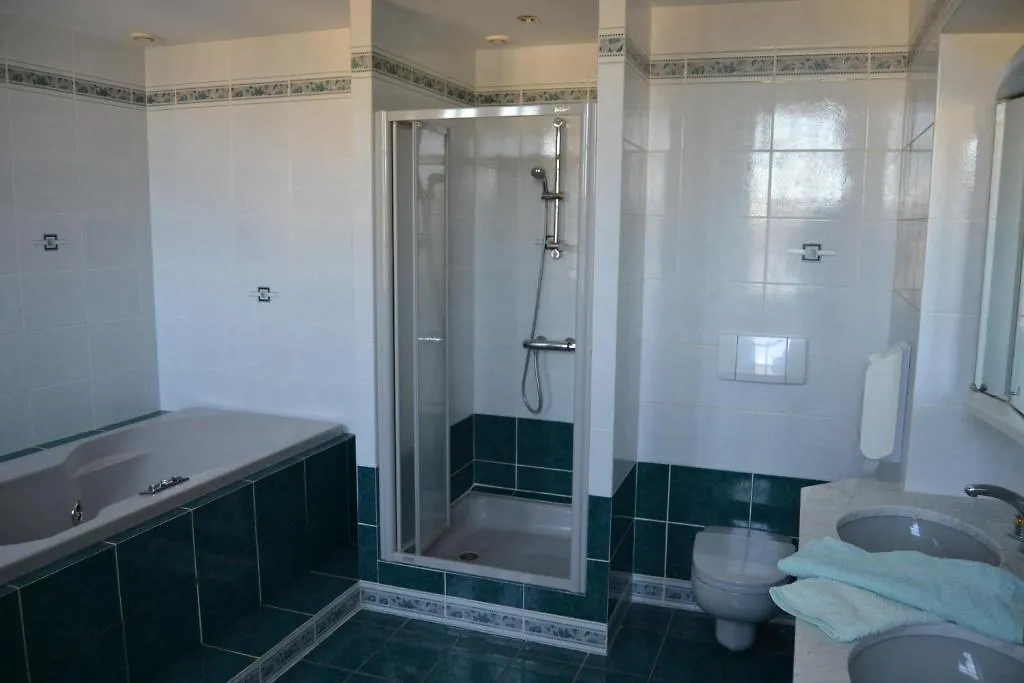 Manoir De Penavir Hotel Loctudy Guest house