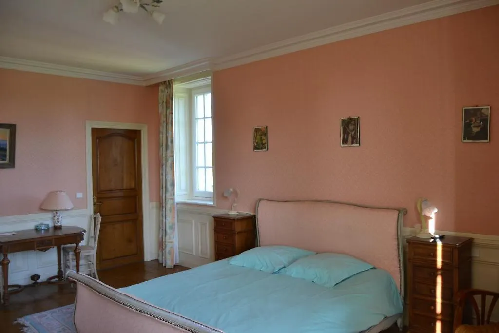 Guest house Manoir De Penavir Hotel Loctudy