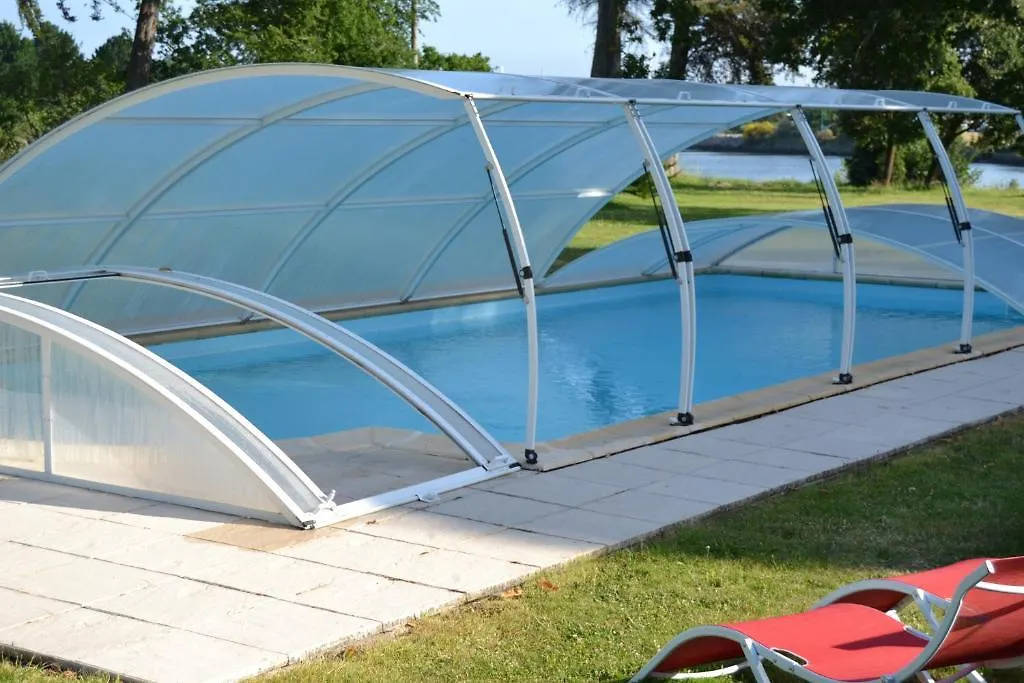 Manoir De Penavir Hotel Loctudy Guest house