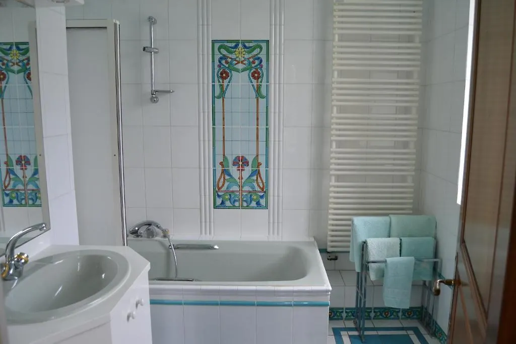 Guest house Manoir De Penavir Hotel Loctudy France