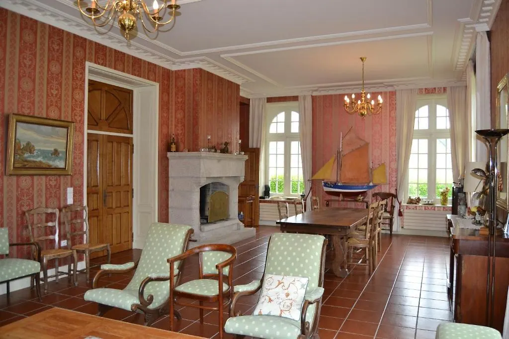 Guest house Manoir De Penavir Hotel Loctudy France