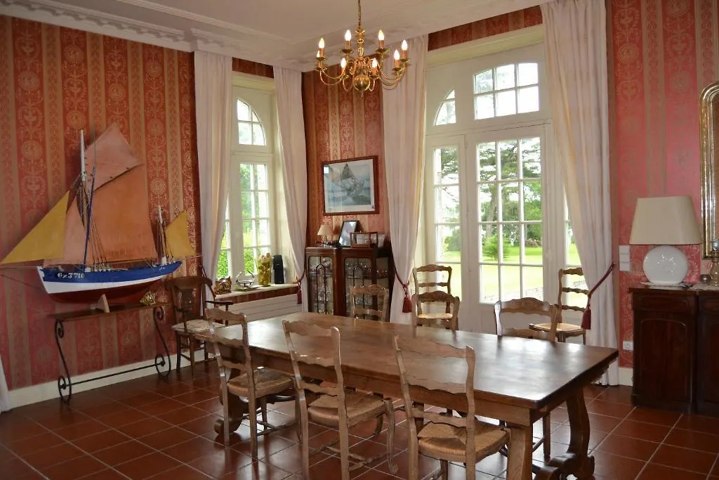 Guest house Manoir De Penavir Hotel Loctudy