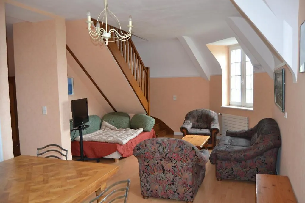 Guest house Manoir De Penavir Hotel Loctudy France