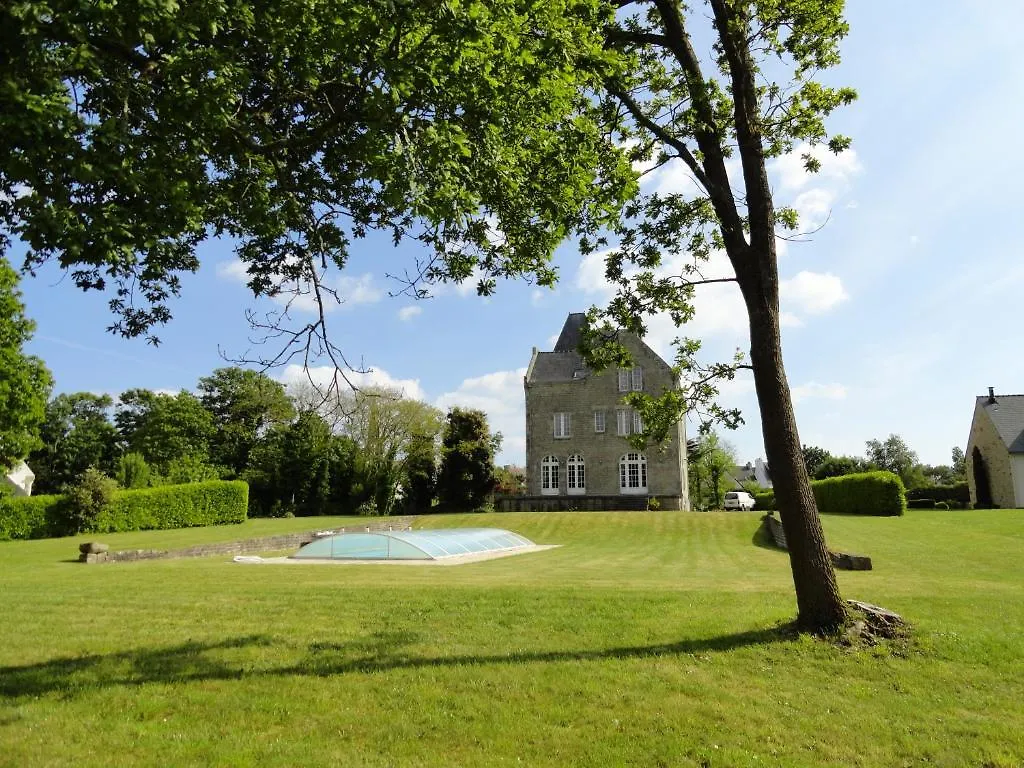 Hôtel Manoir De Penavir à Loctudy France