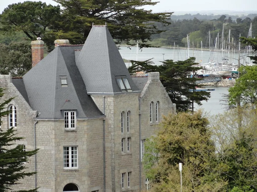 Hôtel Manoir De Penavir à Loctudy