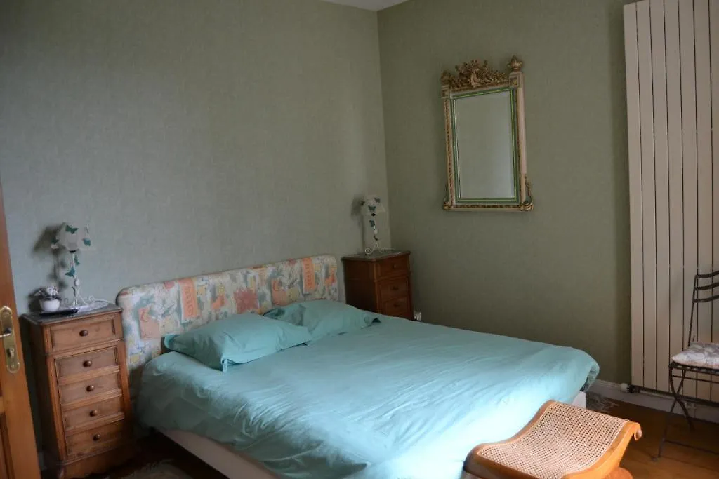Hôtel Manoir De Penavir à Loctudy Maison d'hôtes