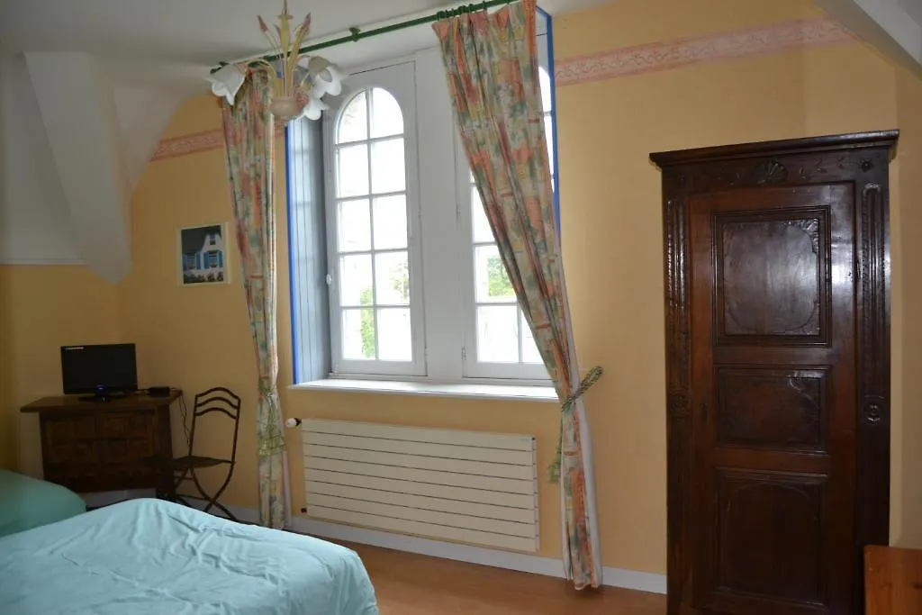 Hôtel Manoir De Penavir à Loctudy Maison d'hôtes