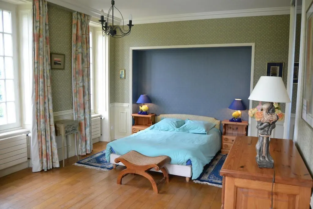 Hôtel Manoir De Penavir à Loctudy