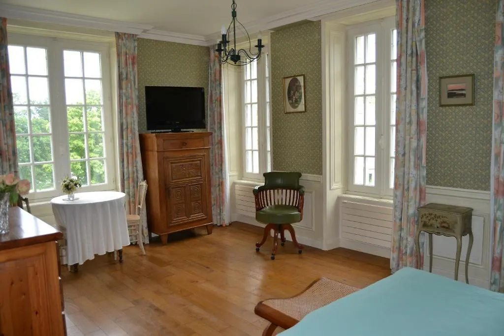 Hôtel Manoir De Penavir à Loctudy 0*,